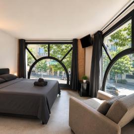 Hôte D'Azur - Guesthouse, hotel a Niça