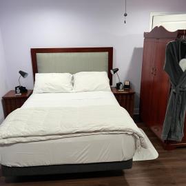Carib Comfort B and B, hotel in Upper Marlboro