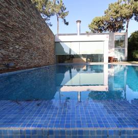Aroeira14-Luxury Villa Aroeira - Pool and Lake Views