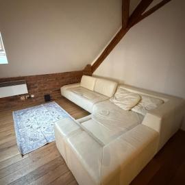 Timber City Loft