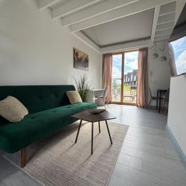 Sunset House Svencele