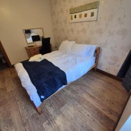 The Huntsman inn, hotel en Falfield