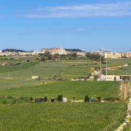 Gozo Apartment - Sannat