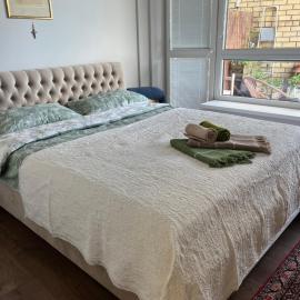 Atostogų namai Druskininkuose