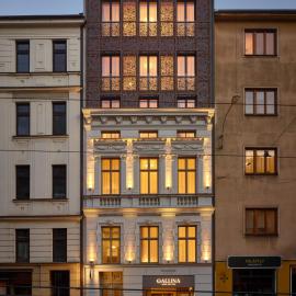 DIALOGUE Boutique Hotel