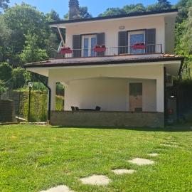 La Casina Allegra، فندق في لا سبيتسيا