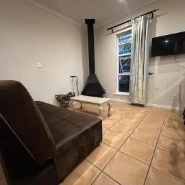 Garden Retreat Holiday Home, hotel in Monte Vista