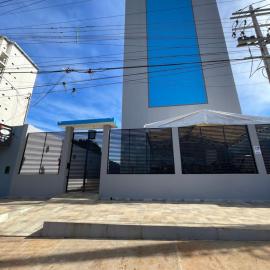Edifício Luisito 2