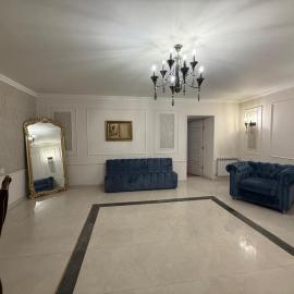 Tevosyan Gold EVN Airport