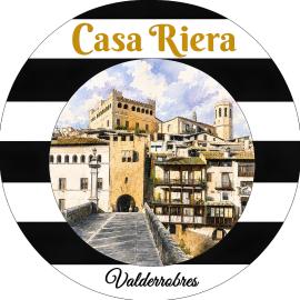 Casa riera