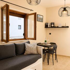 Apartman Petar - Porto Đenovići
