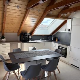 Appartement Uhland8, hotel a Freiberg am Neckar