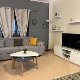 Andrew's place