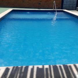 Las Colinas Quincho & Piscina