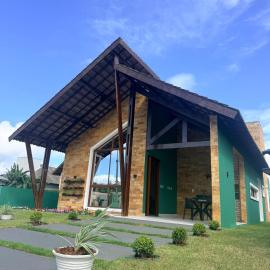 Casa da felicidade 2