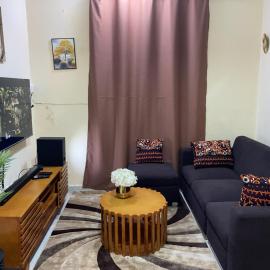 Melda Stays - Near Dar City center, hotell i Ikwiriri