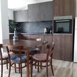 Apartmens Tea i Tamara