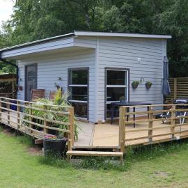 2 person holiday home in MELLBYSTRAND