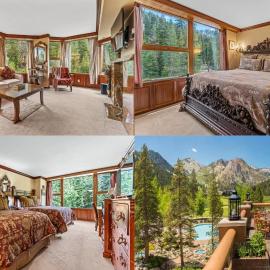 Everline Resort & Spa 701 & 703