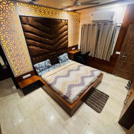 shyam hotel rexa, hotel in Vrindāvan