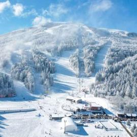 Bjelašnica Escape