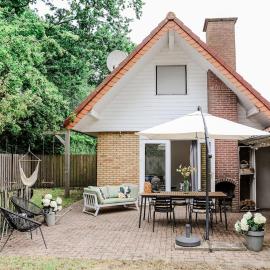 Vakantiewoning in Baarland - Zeeland VP115, hotel a Baarland