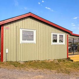 5 person holiday home in FALKENBERG