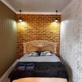 Жк сокол, hotel a Kokshetau