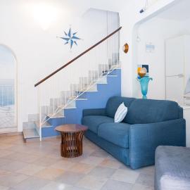 La Rosa dei Venti Holiday Home Santa Margherita Ligure
