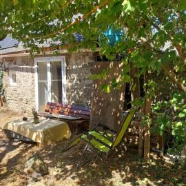 Maison naturel au calme