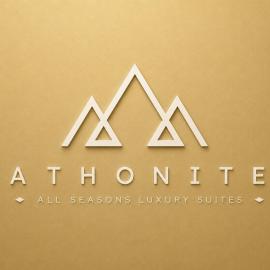 ATHONITE all seasons luxury suites, Hotel in Ierissós