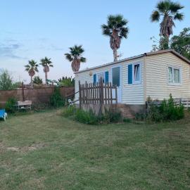 Little house paradise, hotel in Sant Pau dʼOrdal