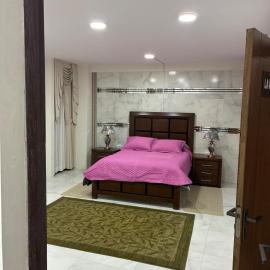 Garsol, hotel in Oruro