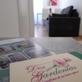 DOS Gardenias B&B