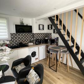 Appartement proche Zenith & Polyclinique