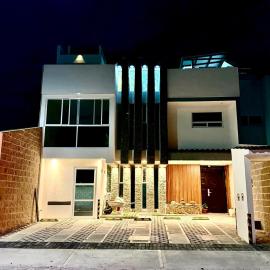 Suite Ejecutiva Alberca, Roof Garden azador, WiFi – hotel w mieście El Pueblito