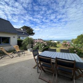 La Petite Maison Bénance, hotel en Sarzeau