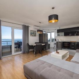 Maestral: Veliko Brdo şehrinde bir otel