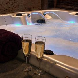 Zeeuws Ontspannen Bed & Wellness, Hotel in Middelburg