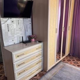 Аренда квартир Балхаш, hotel in Balqash