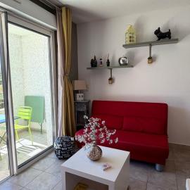Studio en plein cœur de Saint Florent