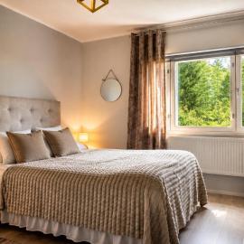 Cozy apartment with sauna, hotel sa Haapavesi