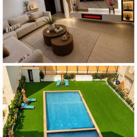 Signature Apartment, hotel en Nabeul