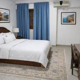 Aqua Degla Luxury Apartment 199 street Maadi Degla