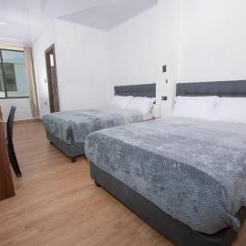 Hospedaje Zerimar Hab 7