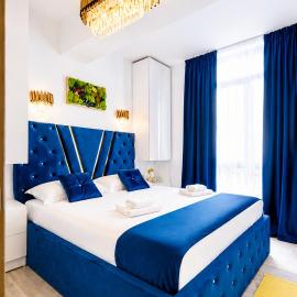 RT Luxury Sea Breeze Alezzi Resort & Spa