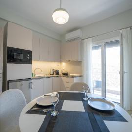 Gerania nature Residence 21