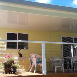 The Best Exotic Magnolia Cottage, hotelli kohteessa Bundanoon