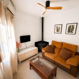 Casa Chica, hotell sihtkohas Cazorla