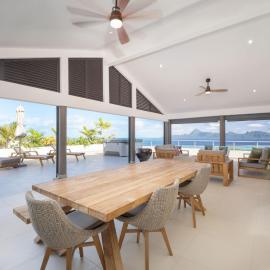 Hei Fara Luxury Penthouse